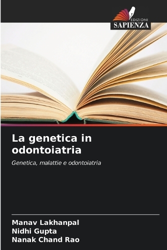 La genetica in odontoiatria