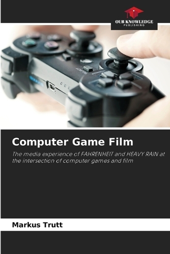 Computer Game Film