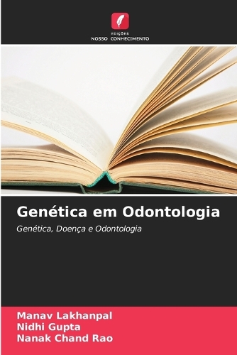 Genética em Odontologia
