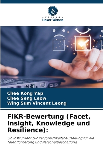 FIKR-Bewertung (Facet, Insight, Knowledge und Resilience)