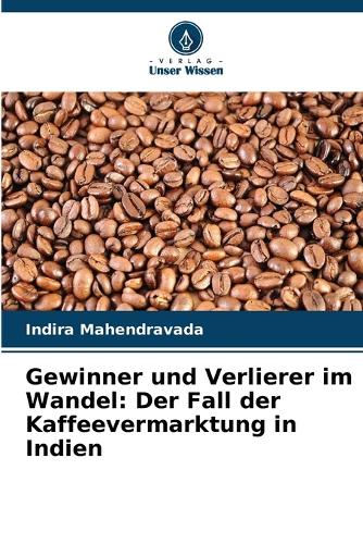 Gewinner und Verlierer im Wandel