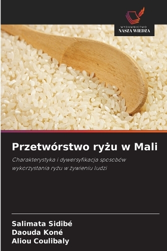 Przetwórstwo ryżu w Mali