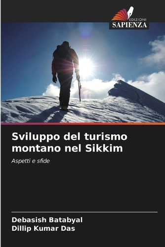 Sviluppo del turismo montano nel Sikkim