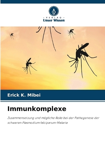 Immunkomplexe