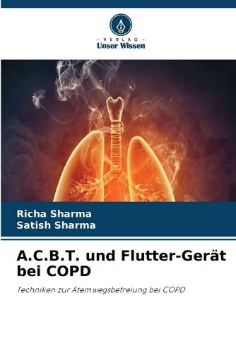 A.C.B.T. und Flutter-Gerät bei COPD