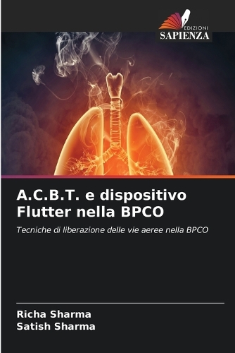 A.C.B.T. e dispositivo Flutter nella BPCO