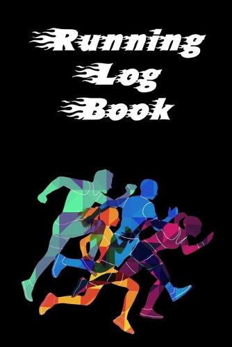 Running Log Book