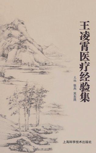 王凌霄医疗经验集