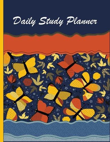 Daily Study Planner