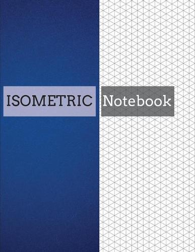 Isometric Notebook