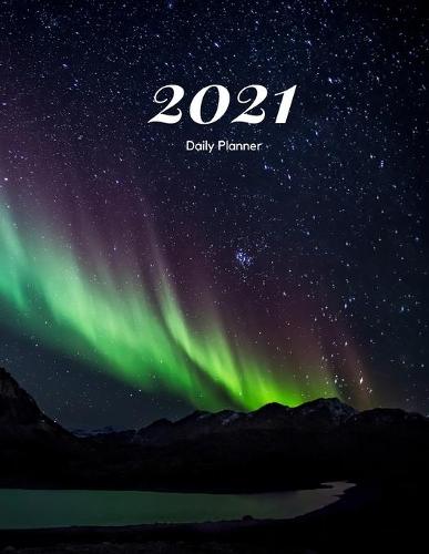 Universe Planner 2021