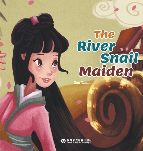 The Snail Maiden/田螺姑娘:英文版