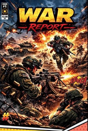 War Report