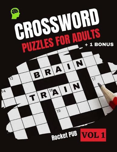 Crossword Puzzles For Adults