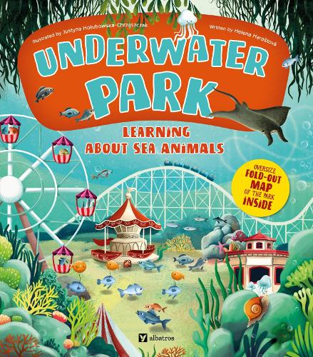 Underwater Park