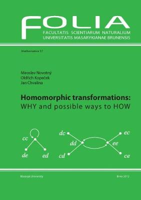 Homomorphic Transformations