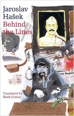 Behind the Lines