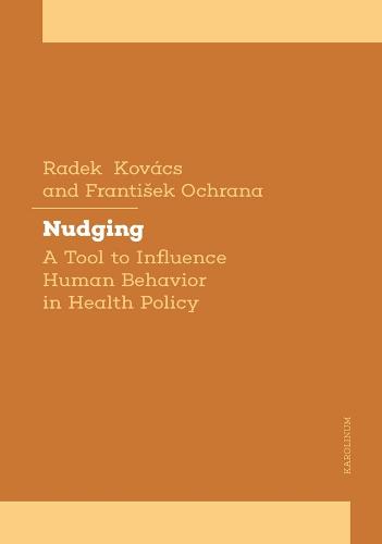 Nudging towards Health