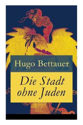 Die Stadt ohne Juden