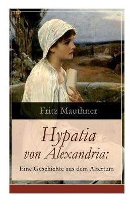 Hypatia von Alexandria