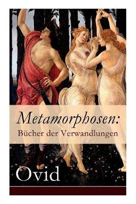 Metamorphosen