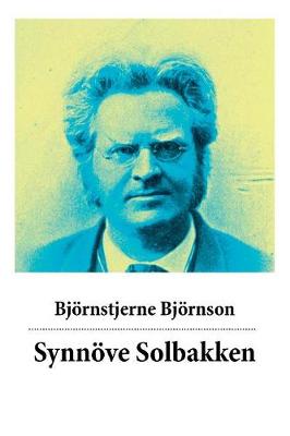 Synnöve Solbakken