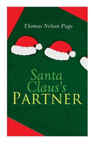 Santa Claus's Partner
