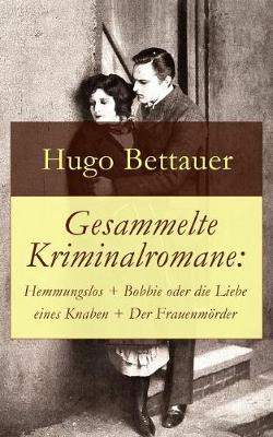 Gesammelte Kriminalromane