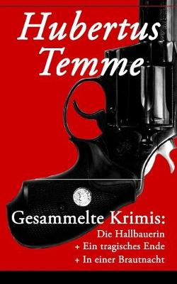 Gesammelte Krimis