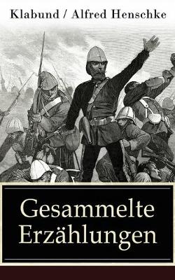 Gesammelte Erzählungen