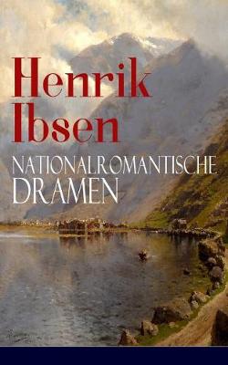 Henrik Ibsen
