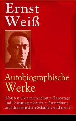 Ernst Weiß