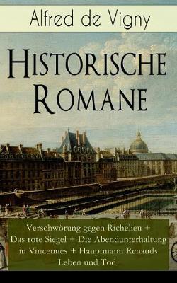 Historische Romane