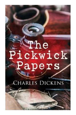 The Pickwick Papers