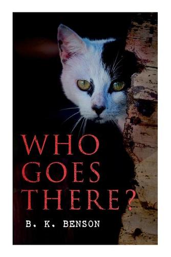 Who Goes There?