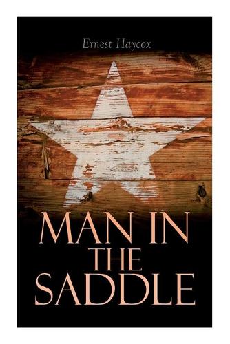 Man in the Saddle
