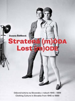 Lost Mode
