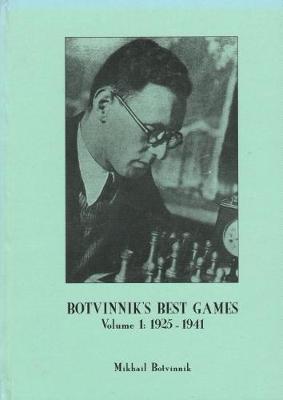 Botvinnik's Best Games
