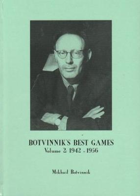 Botvinnik's Best Games