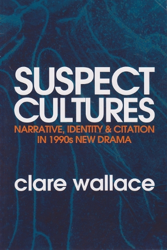 Suspect Cultures