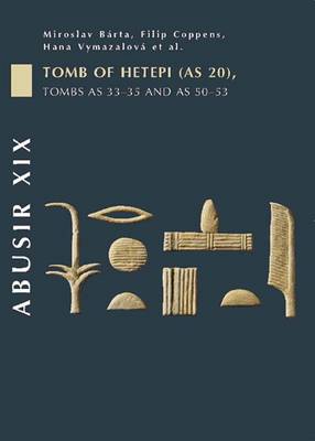 Abusir XIX