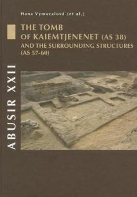 Abusir XXII
