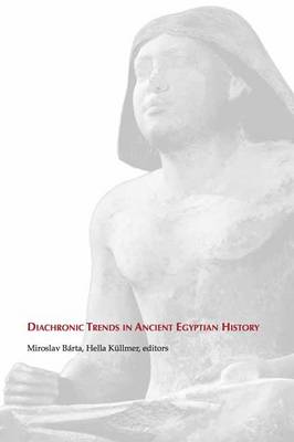 Diachronic Trends in Ancient Egyptian History