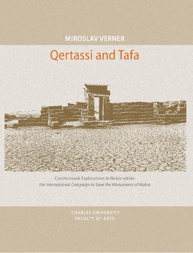 Qertassi and Tafa