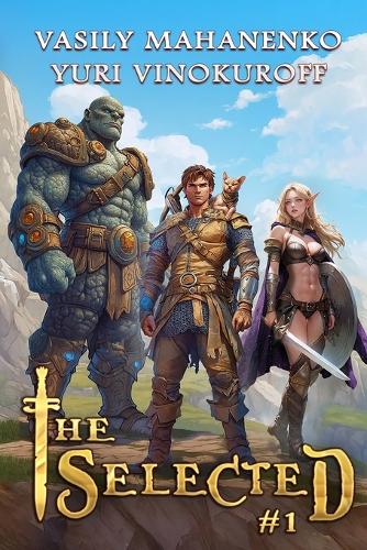 The Selected (Book 1)