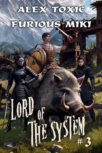 Lord of The System (Book 3)