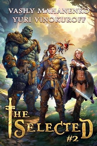 The Selected (Book 2)