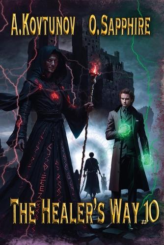 The Healer's Way (Book 10)