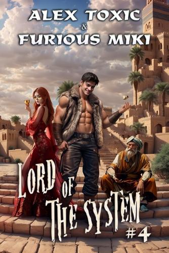 Lord of The System (Book 4)