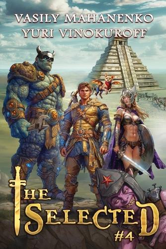 The Selected (Book 4)